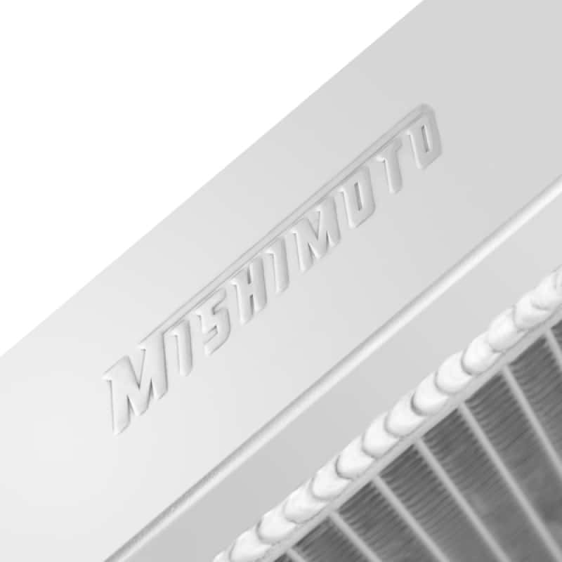 Mishimoto — Mishimoto Universal 19 Row Dual Pass Oil Cooler - view 7