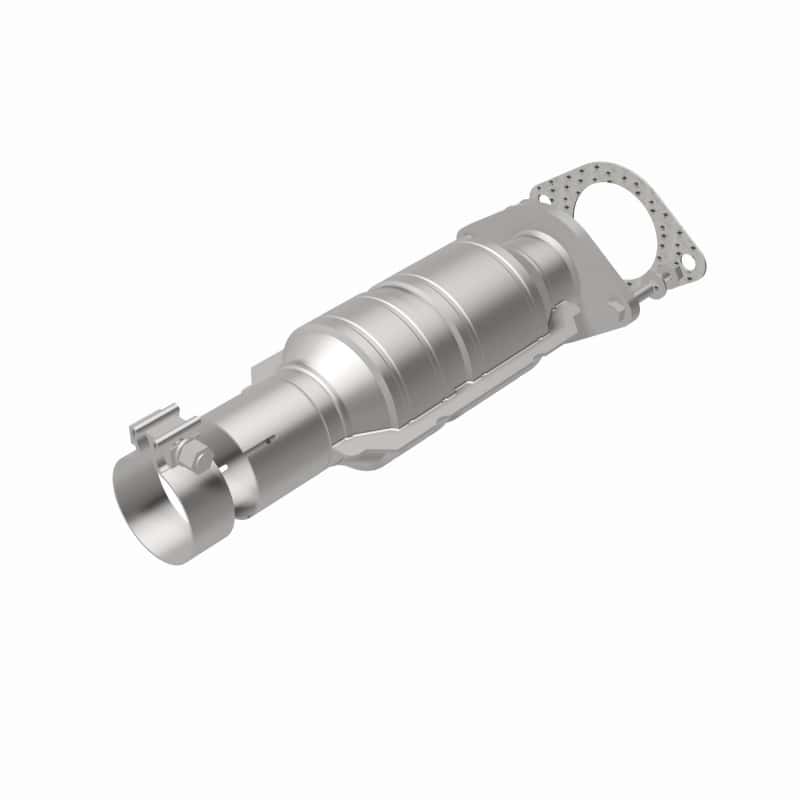Magnaflow — MagnaFlow Conv DF 2009-2013 Malibu L4 2.5L SS Direct Fit Catalytic Converter
OEM Grade
OEM - view 18