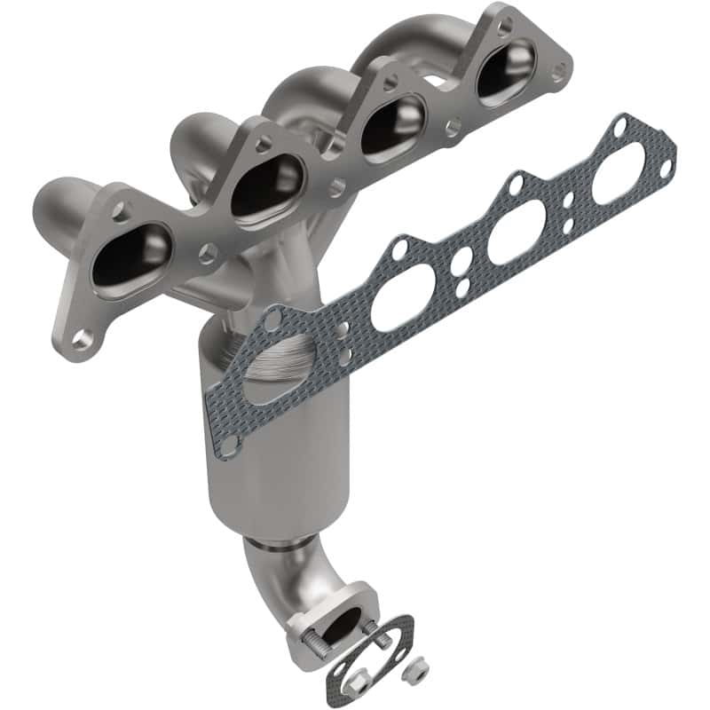 Magnaflow — Magnaflow Conv DF 03 Hyundai Elantra 2.0L
California - view 2