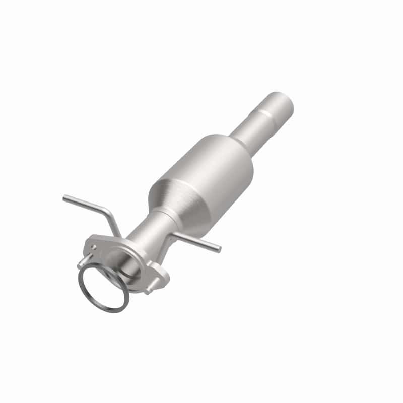 Magnaflow — MagnaFlow Conv DF 06 Focus ZX3 2.0/2.3L OEM
OEM Grade
OEM - view 27