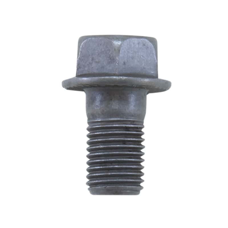 Yukon Gear & Axle — Yukon Gear Ring Gear Bolt - view 3