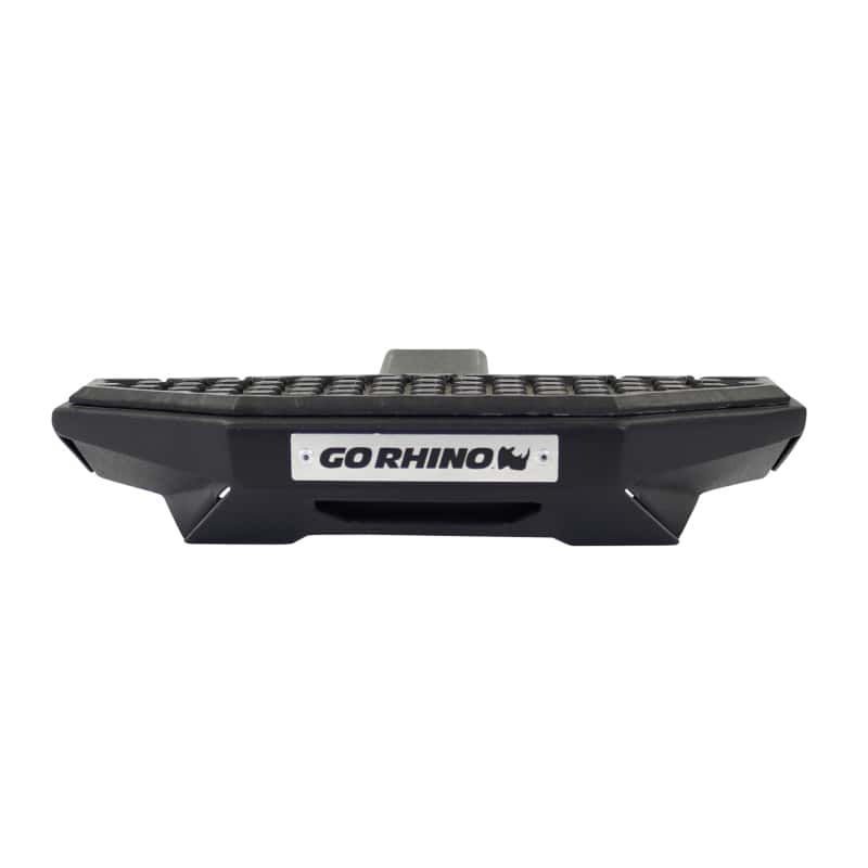 Go Rhino — Go Rhino HS-30 Rhino Hitch Step
HS-30 Hitch Step - view 13