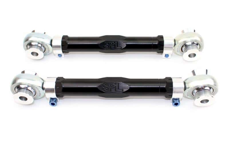 SPL Parts — SPL Parts 92-02 Mazda RX-7 (FD) Rear Toe Links
Control Arms - view 4