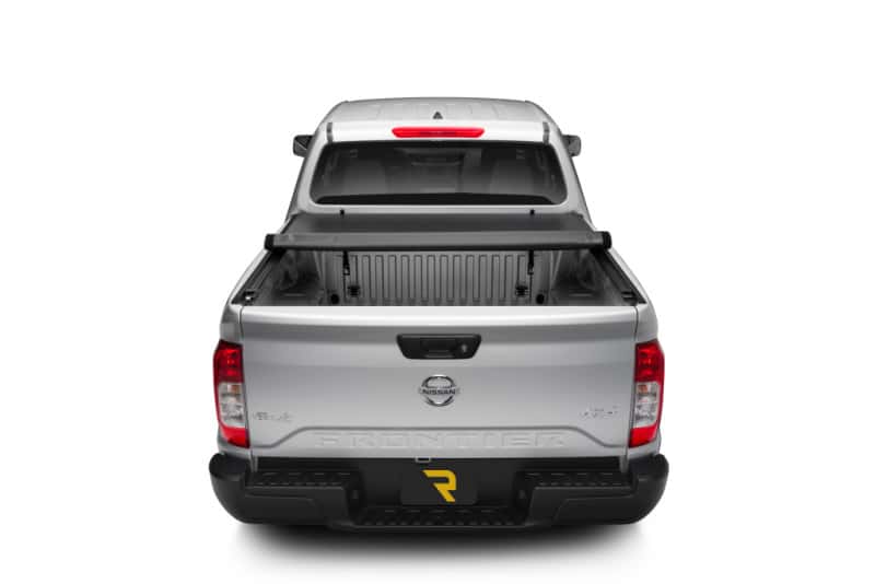 Truxedo — Truxedo 22+ Nissan Frontier (5ft. Bed) Lo Pro Bed Cover
LP 22-26 Frntr 5ft. - view 15