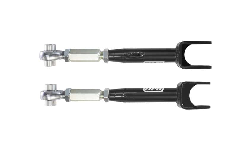 UMI Performance — UMI 16-24 Chevrolet Camaro Suspension Control Arm - Black
Rear Control Arm - view 2