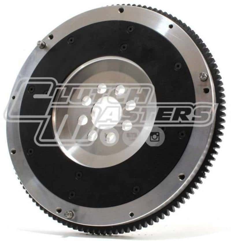 Clutch Masters — Clutch Masters 99-02 Toyota Solara 3.0L Aluminum Flywheel
Clutch Flywheel - view 1