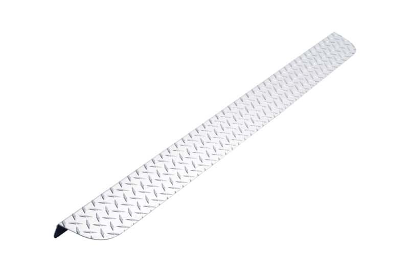 Dee Zee — Dee Zee 07-13 Chevrolet Silverado Tailgate Protector Cap Brite-Tread
TlgtCapProtector - view 6