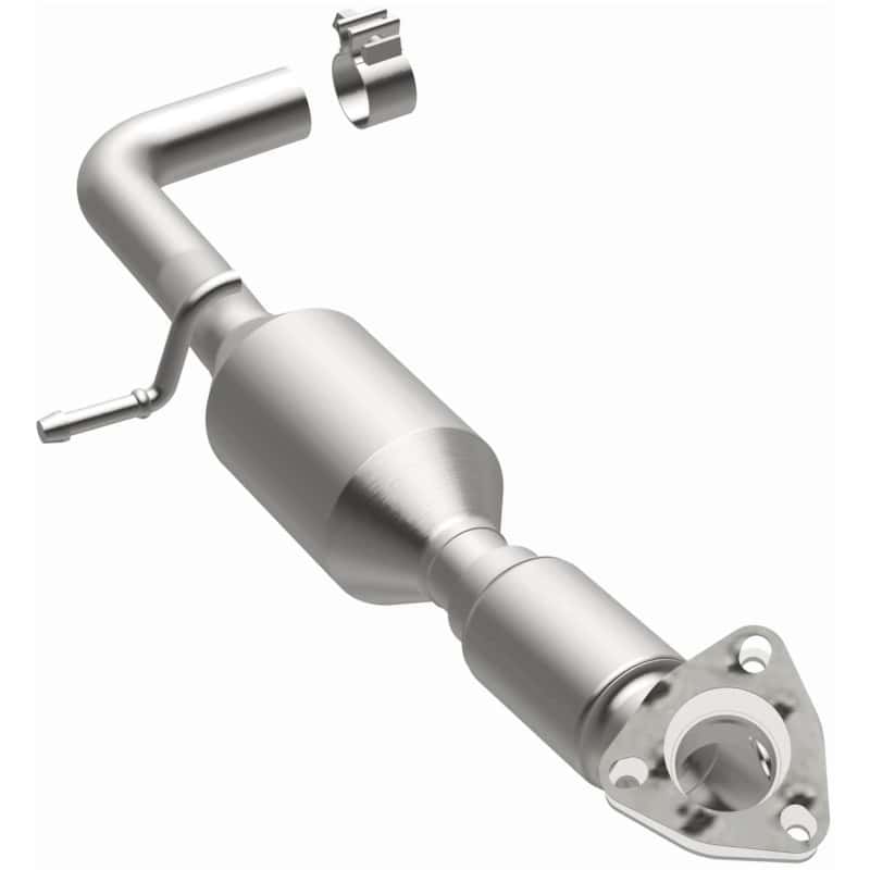 Magnaflow — MagnaFlow 14-16 Cadillac ELR 1.4L/12-15 Chevrolet Volt 1.4L OEM Grade Direct Fit Catalytic Converter
OEM Grade
OEM - view 30
