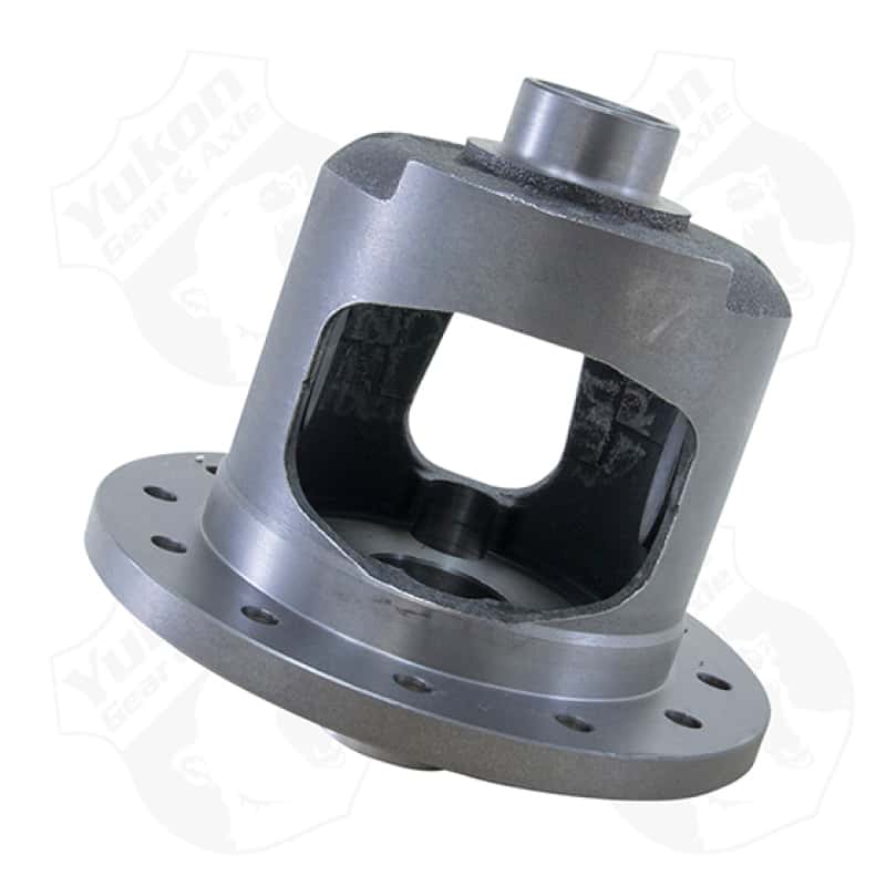Yukon Gear & Axle — Yukon Gear Dura Grip Case / GM 12 Bolt Car / 3 Series
Differential Case  - view 2