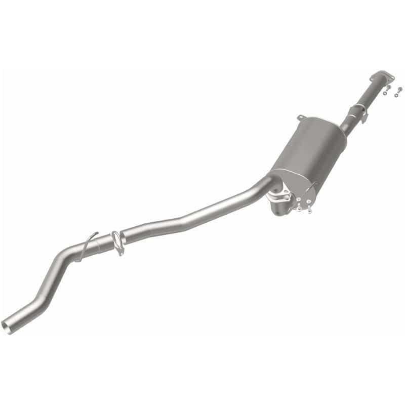 Magnaflow — MagnaFlow BRE Exhaust Kit 98-02 Isuzu Trooper SLX 3.5L
Exhaust Kit - view 27