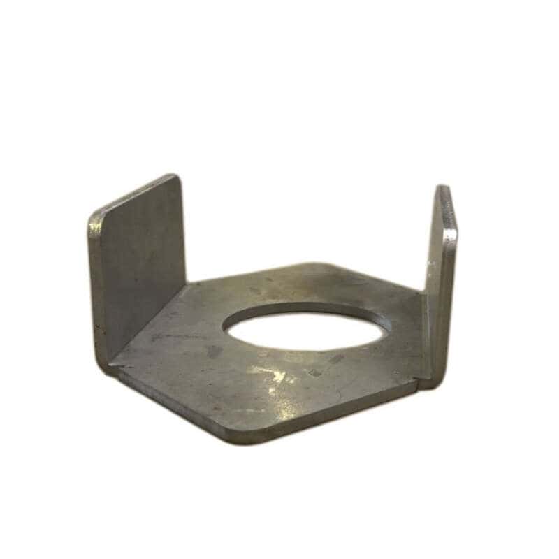 RustBuster — Rust Buster Rear Shock Crossmember GM Pick Up Trucks - view 3
