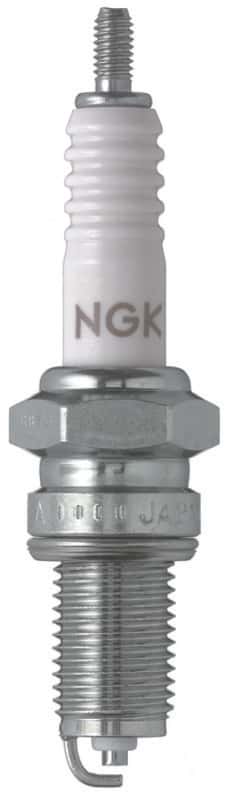 NGK — NGK Standard Spark Plug Box of 10 (DP8EA-9) - view 2