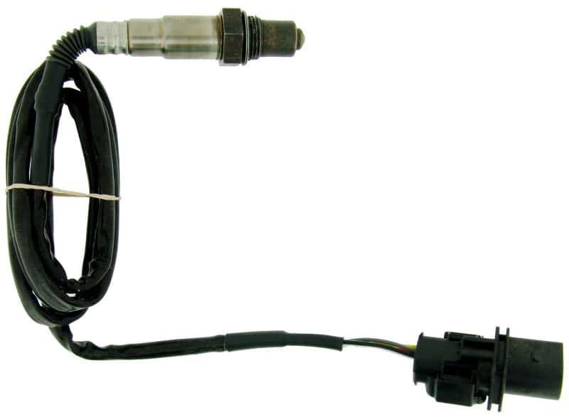 NGK — NGK BMW 535i 2010-2008 Direct Fit 5-Wire Wideband A/F Sensor
Oxygen Sensor - view 1
