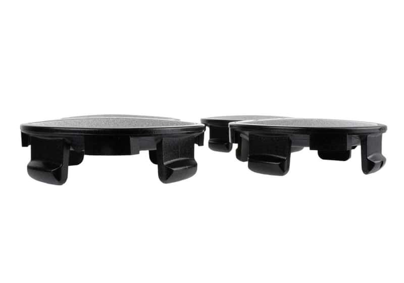Ford Racing — Ford Racing 17-22 Raptor/Ranger Wheel Center Cap Set
Wheel Center Cap - view 12
