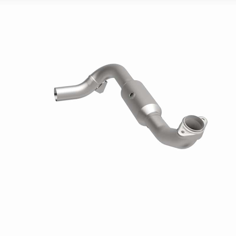 Magnaflow — Magnaflow 05-06 Lincoln Navigator 5.4L Direct Fit Catalytic Converter - Passenger Side
California - view 10