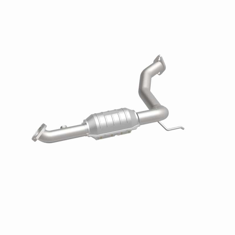 Magnaflow — MagnaFlow Conv DF 05-07 4Runner Driver Side Rear
HM Grade
HM - view 10