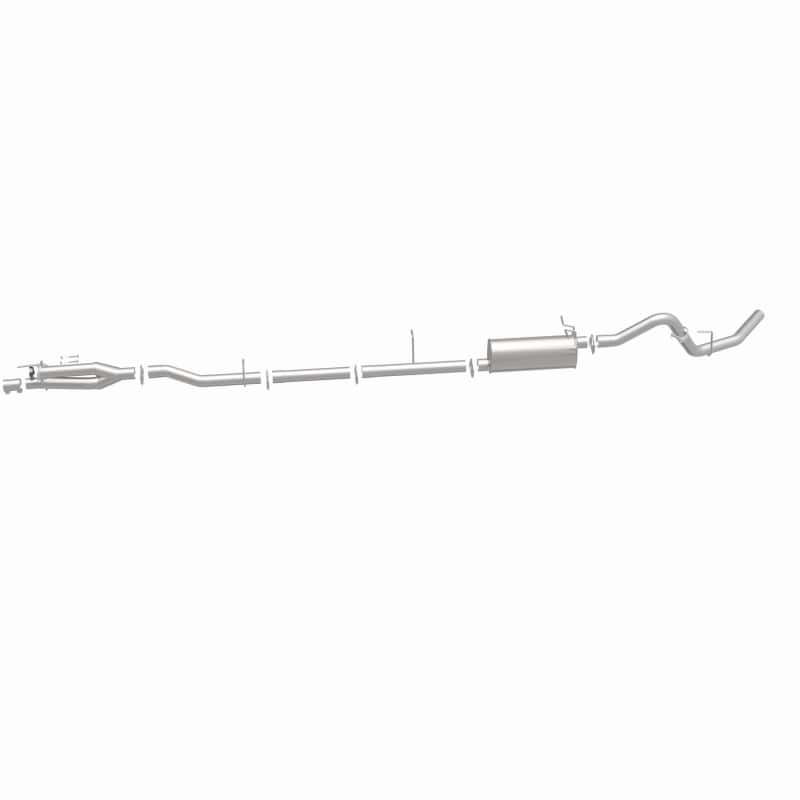 Magnaflow — MagnaFlow BRE Exhaust Kit 11-17 Ford F-250 F-350 Super Duty 6.2L
Exhaust Kit - view 7