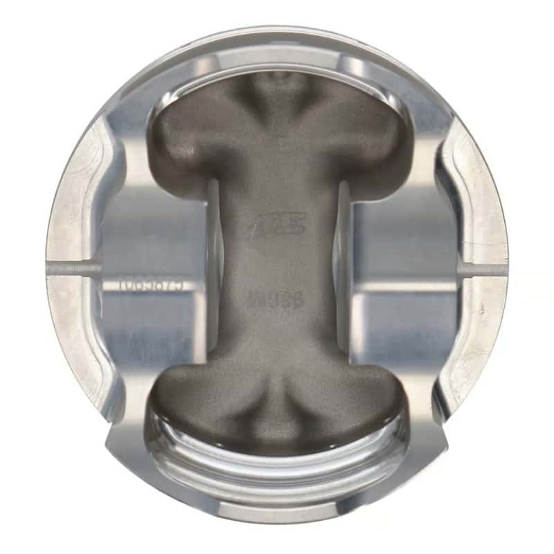 JE Pistons — JE Pistons Ultra Series Honda K20C 86mm Bore 10.0:1 CR Set of 4 Pistons - view 6