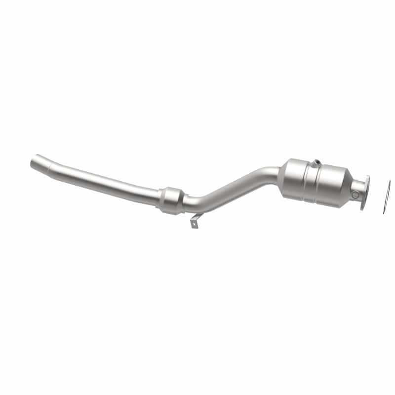 Magnaflow — MagnaFlow Conv DF 02-03 Audi A4 3L Driver Side
OEM Grade
OEM - view 21
