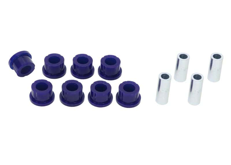 Superpro — SuperPro Nissan Lower Control Arm Inner Kit
Bushing Kit - view 6