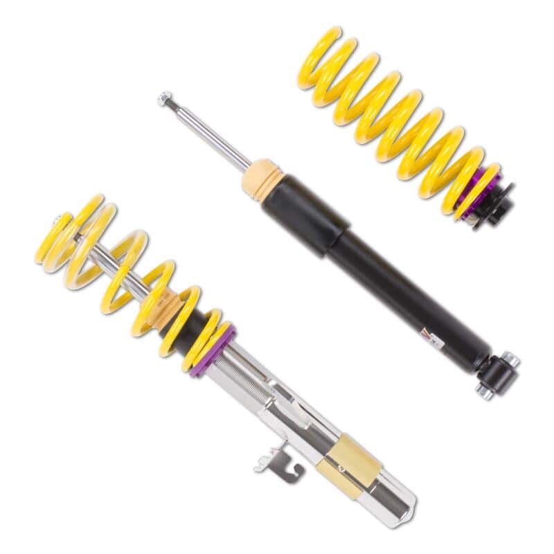 KW — KW Coilover Kit V1 for BMW 3 Series F31 Sports Wagon
Coilover Kit - view 5