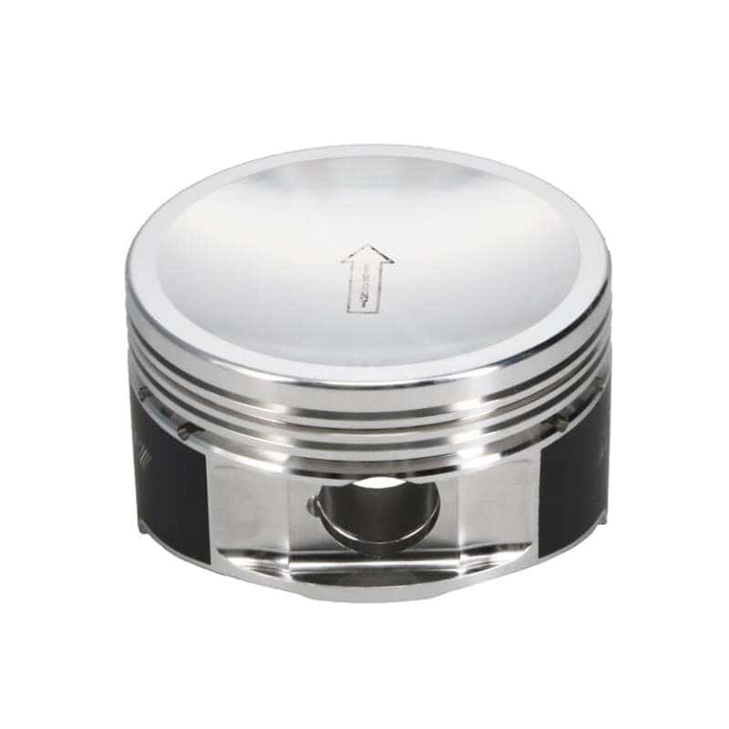 Manley Performance — Manley Ford 4.6L Modular V8 Piston Set - 3.572in Bore 1.200in CH, -18.00 CC
Piston Set - view 3