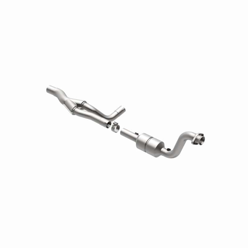 Magnaflow — MagnaFlow Conv DF 2004 Durango 5.7L Passenger Side
HM Grade
HM - view 22