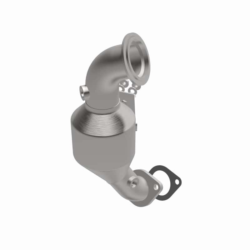 Magnaflow — Magnaflow 12-13 Ford Edge 2.0L Direct Fit Converter
California - view 26
