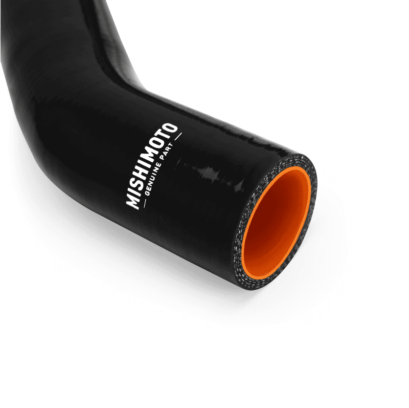 Mishimoto — Mishimoto 91-01 Jeep Cherokee XJ 4.0L Silicone Coolant Hose Kit - Black
Coolant Hose Kit - view 11
