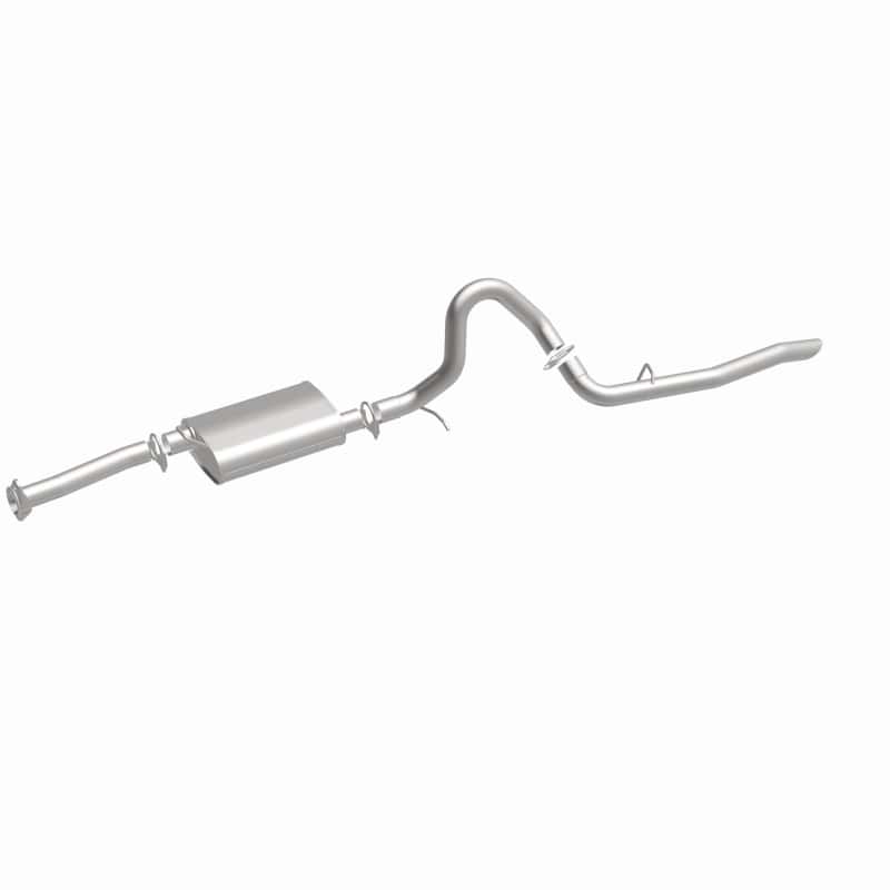 Magnaflow — MagnaFlow BRE Exhaust Kit 99-04 Ford Mustang
Exhaust Kit - view 5