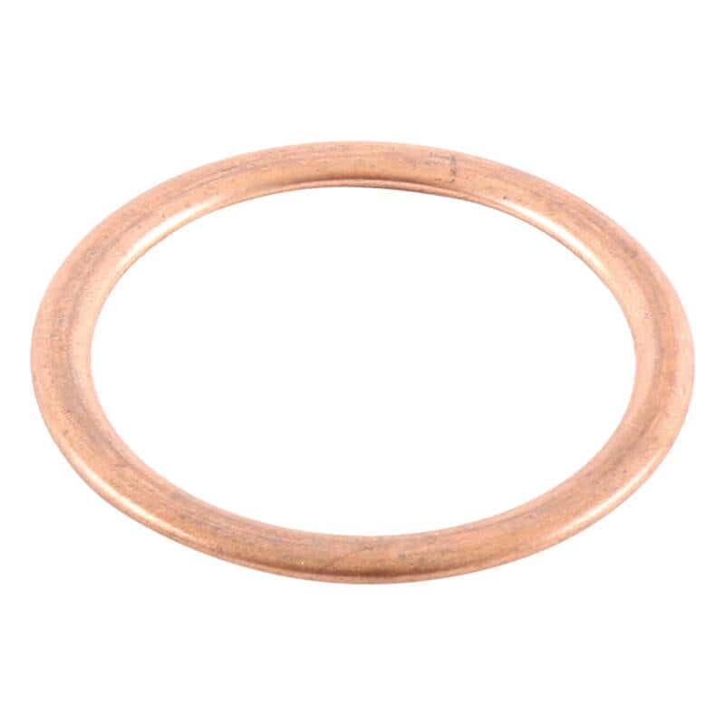 Vertex Pistons — Vertex Gaskets 08-14 Kawasaki KFX450R Exhaust Gasket Kit - view 1