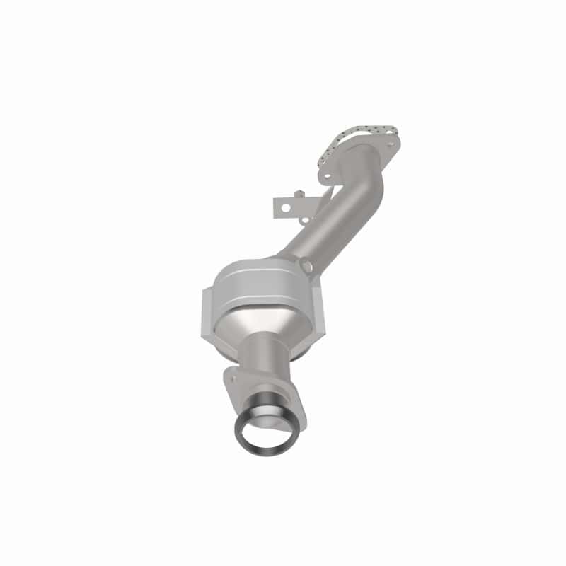 Magnaflow — Magnaflow 06-07 Subaru Impreza 2.5L Direct Fit Converter
California - view 15