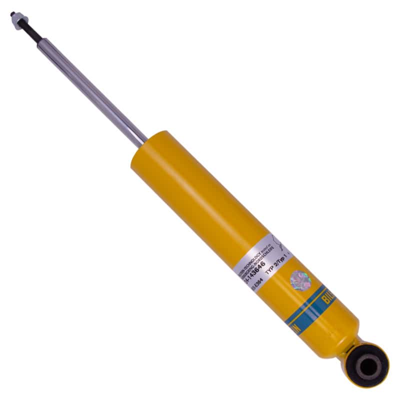 Bilstein — Bilstein B12 12-16 Volvo S60 B16 (iRC) Suspension Kit - Front / Rear
Complete Kit - view 6