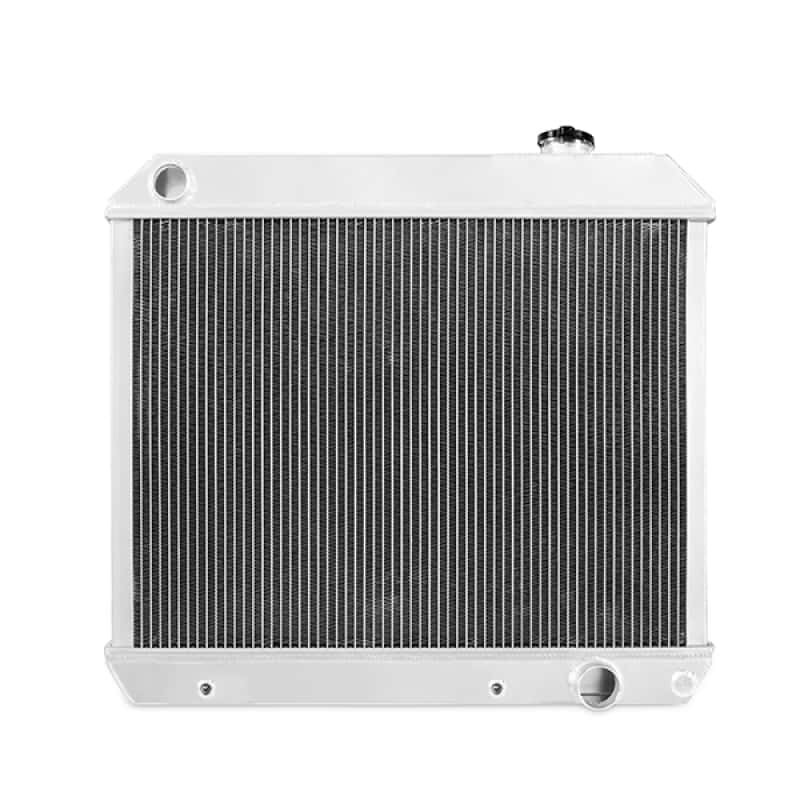 Mishimoto — Mishimoto 63-66 GM C/K Truck X-Line Performance Aluminum Radiator - view 5