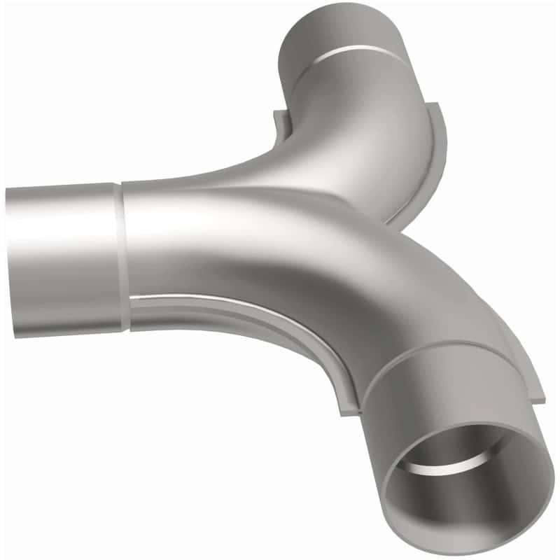 Magnaflow — MagnaFlow Smooth Trans T 2.50inch SS 90/90 deg.
Exhaust Pipe - view 30