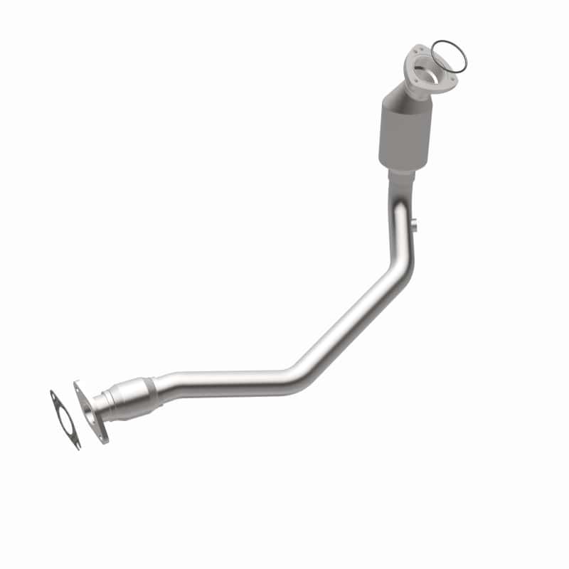 Magnaflow — Magnaflow 07-09 Pontiac G6 3.5L Direct Fit Converter
California - view 21
