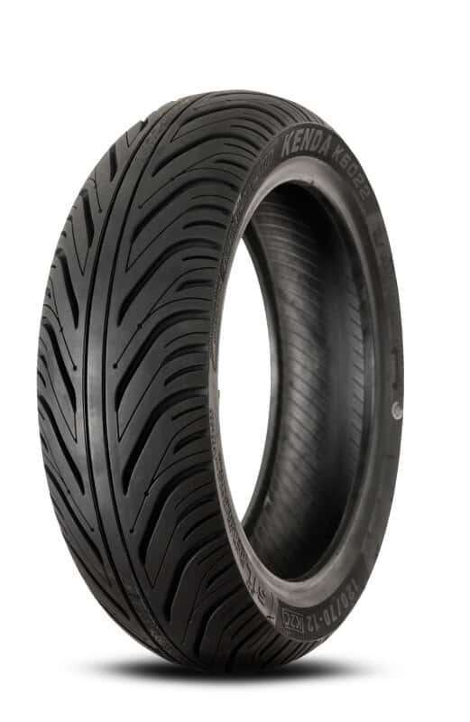 Kenda — Kenda K6022 Kozmik Front/Rear Tire - 120/70-12 51L DC 11391042 - view 1