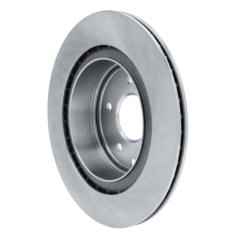 DFC — DFC 05-25 Infiniti M45 Rear Brake Rotor
DFC Brake Rotor - view 4