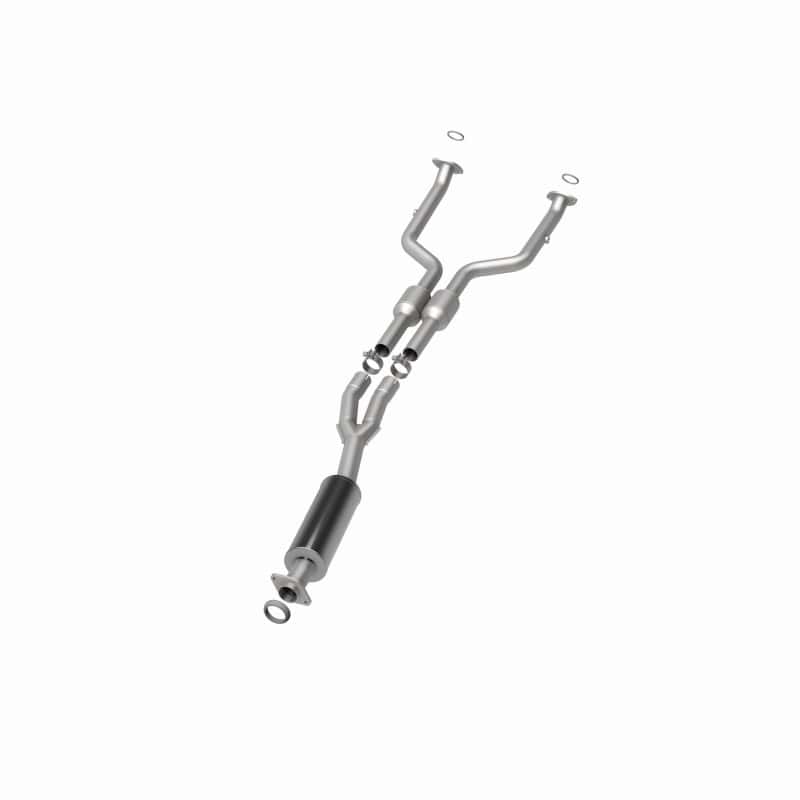 Magnaflow — MagnaFlow Conv DF 2006 Lexus GS300 3.0L
OEM Grade
OEM - view 17