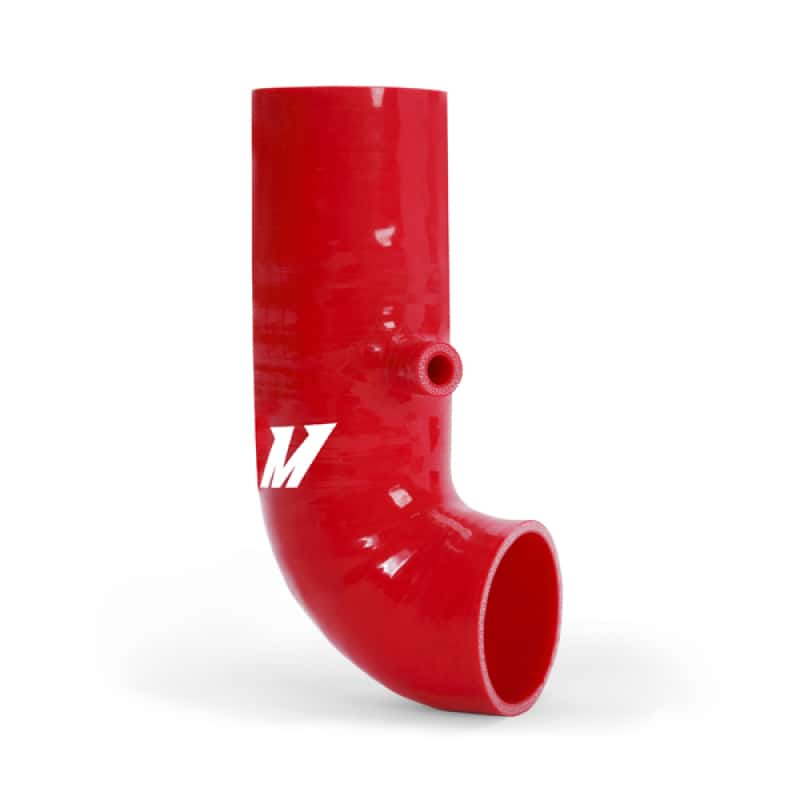 Mishimoto — Mishimoto 12-14 Subaru BRZ / 12-14 Scion FR-S / 12-14 Toyota GT86 Silicone Induction Hose - Red
Air Intake Hose - view 8