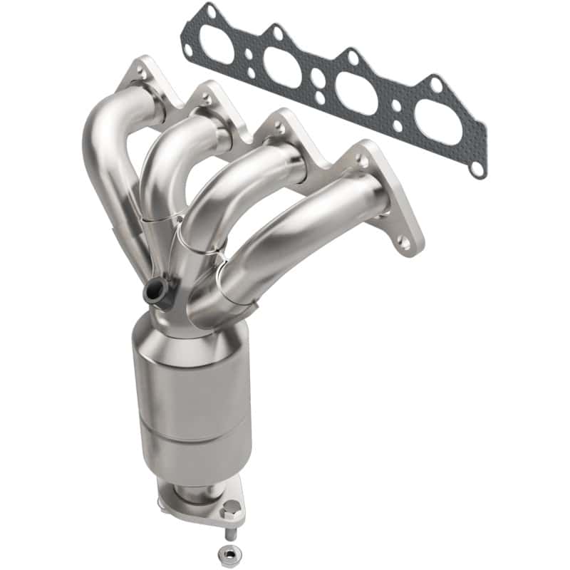 Magnaflow — Magnaflow Conv DF 05-06 Kia Sportage 2.0L
California - view 2