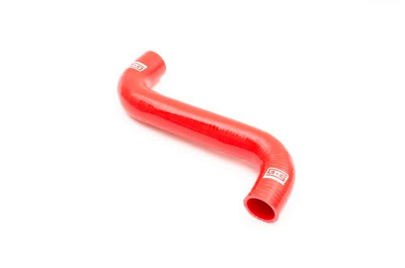 GrimmSpeed — GrimmSpeed 02-07 Subaru WRX / 04-07 Subaru STi / 02-05 Subaru Impreza Radiator Hose Kit - Red - view 4
