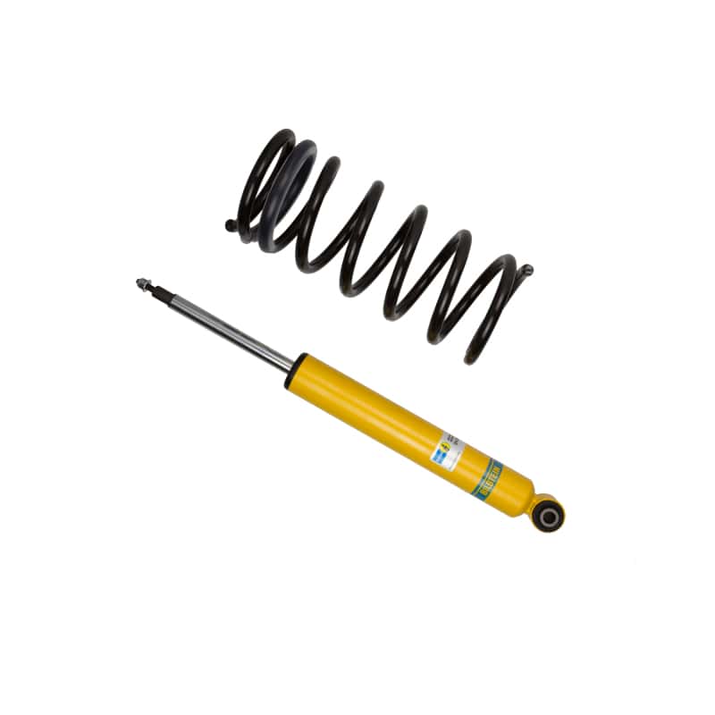 Bilstein — Bilstein B12 Pro-Kit 10-17 Volvo XC60 Front and Rear Monotube Suspension Kit
Complete Kit - view 8