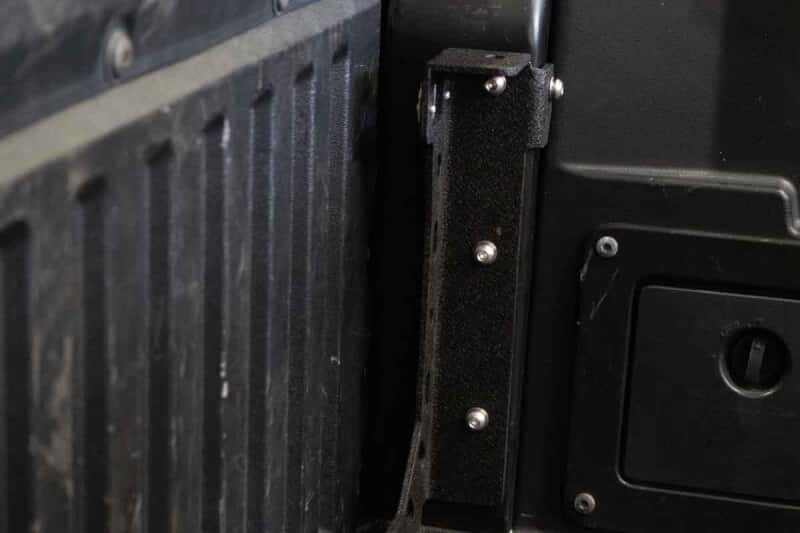 Fishbone Offroad — Fishbone Offroad Tacoma Bed Stiffener Tie Down - view 8