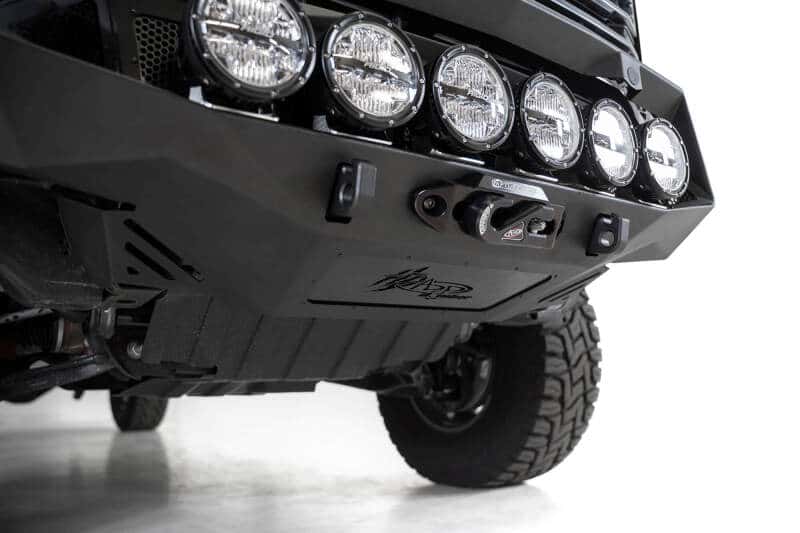 Addictive Desert Designs — Addictive Desert Designs 2020 GMC Sierra 2500 Bomber HD Front Bumper
Bumper- Front
Bumpers - view 14