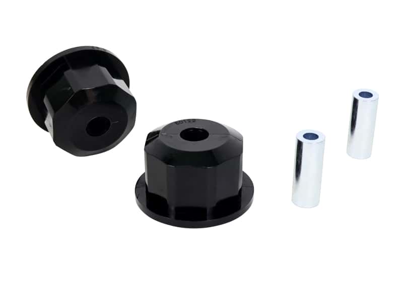 Whiteline — Whiteline 16-24 Mazda MX-5 Miata Rear Differential Bushing Full Kit - view 2