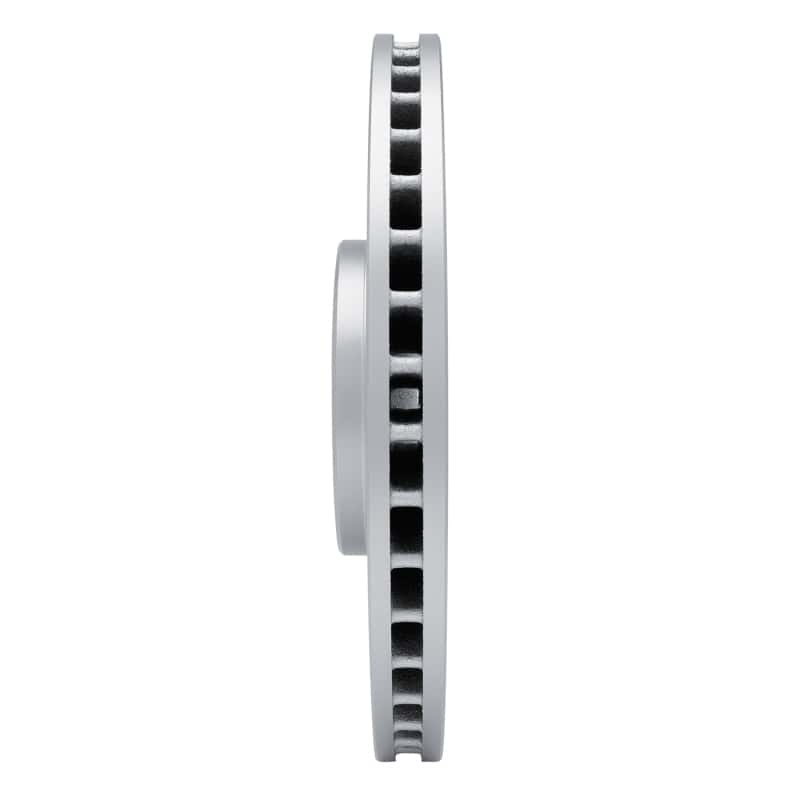 DFC — DFC 16-26 Polestar Polestar 2 Front Hi-Carbon Alloy Geomet Coated Rotor
DFC Brake Rotor - view 3