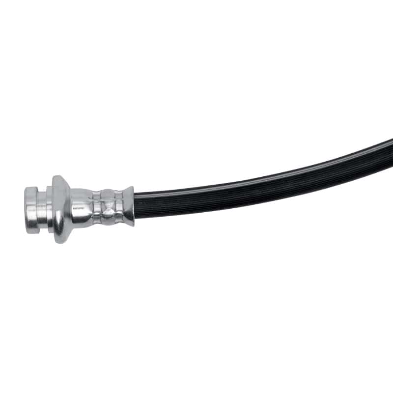 DFC — DFC 87-90 Nissan Van Front-L Brake Hose - view 3