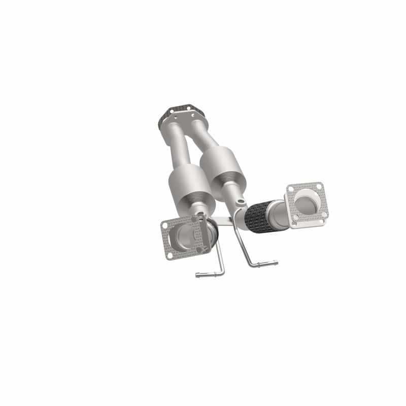 Magnaflow — MagnaFlow Conv DF 2010-2014 Volvo XC90 3.2
OEM Grade
OEM - view 24