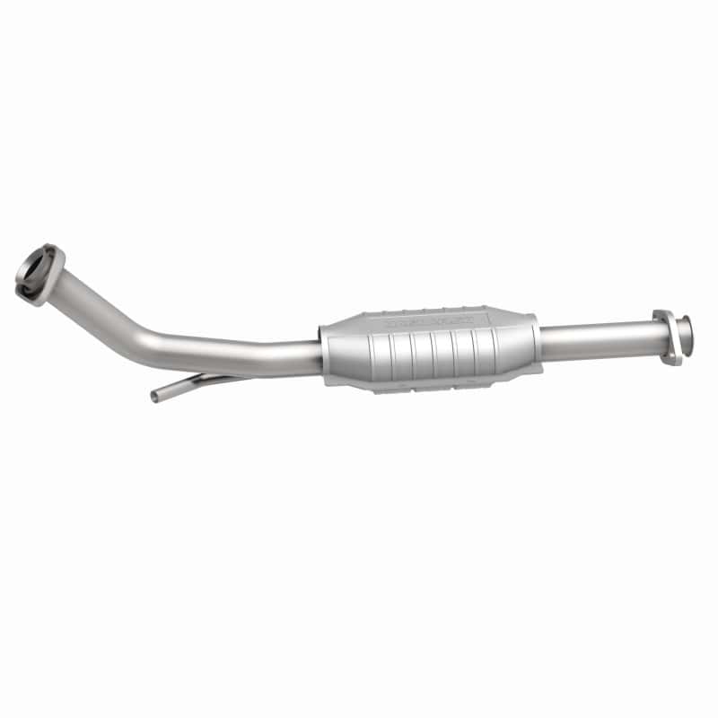 Magnaflow — MagnaFlow Conv Ford-Lincoln-Mercury 31.75X6.5
Standard Grade
Standard - view 11